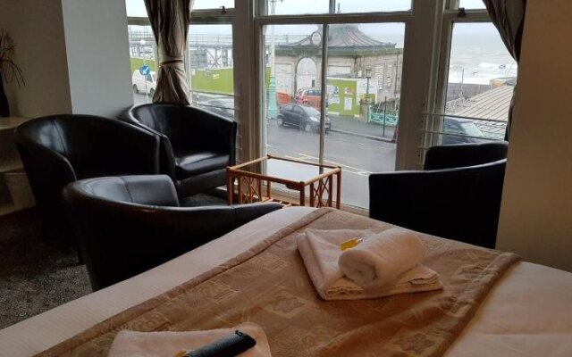 Atlantic Seafront Guest Accommodation