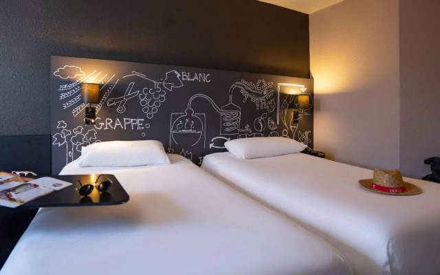 Ibis Styles Cognac