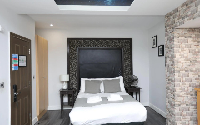 W6 Hotel Hammersmith