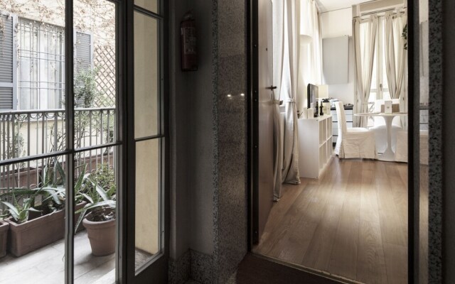 Hemeras Boutique House Aparthotel Duomo 3