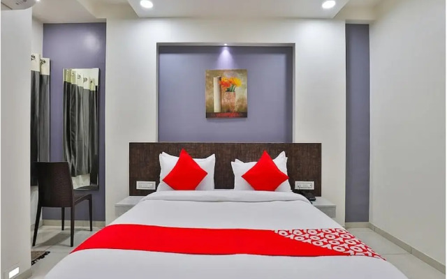 The Sky Comfort - Hotel Parth Inn