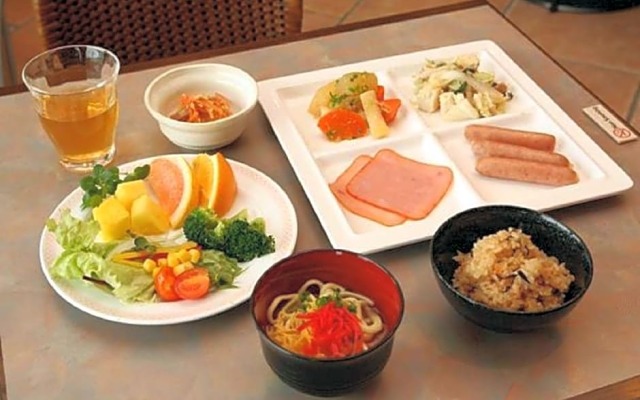 Naha Beach Side Hotel / Vacation STAY 76824