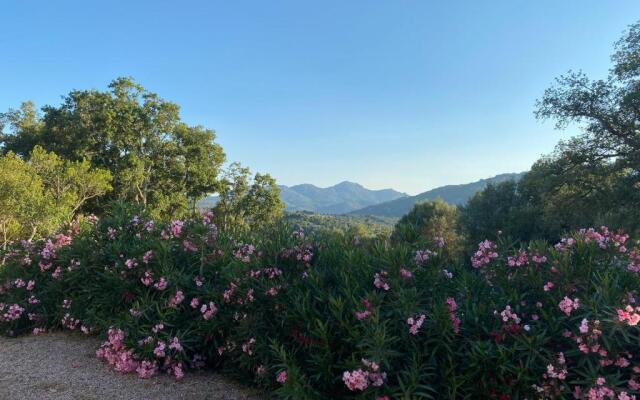 Li Paduleddi Country Guest House