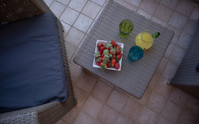 Sogno di Mare in Lido Riccio