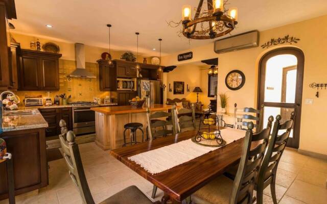 Casa Costiera 3 Br By Casago