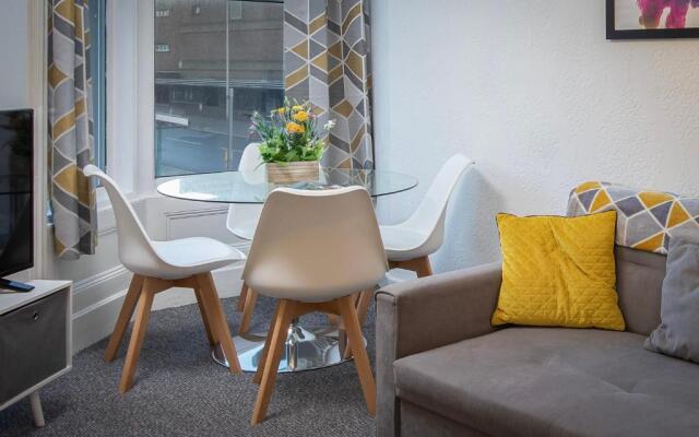 01 Springfield (sleeps 6)