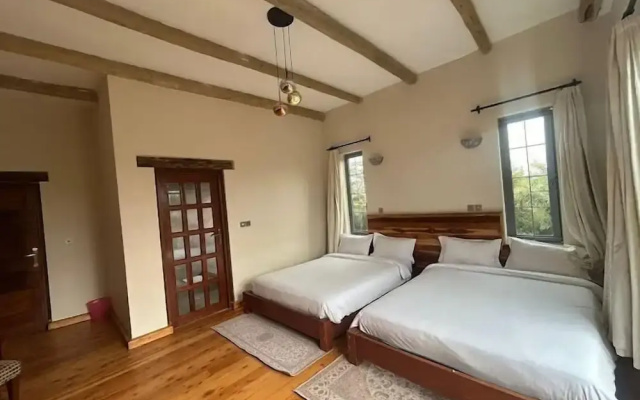 Lux Suites Leilani Annex Naivasha