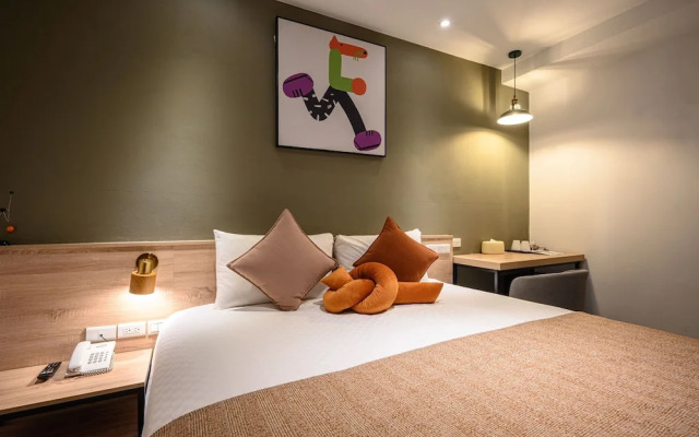Hotel East Taichung