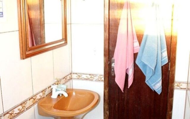 Hostel Cataratas
