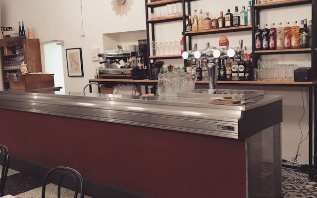 Bar des Amis