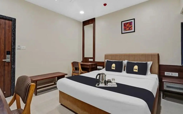Fabhotel Prime Raajpath