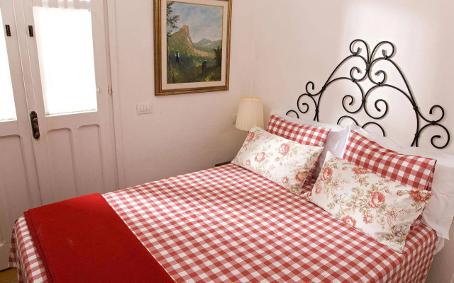 La Vignaredda Residenza Di Charme