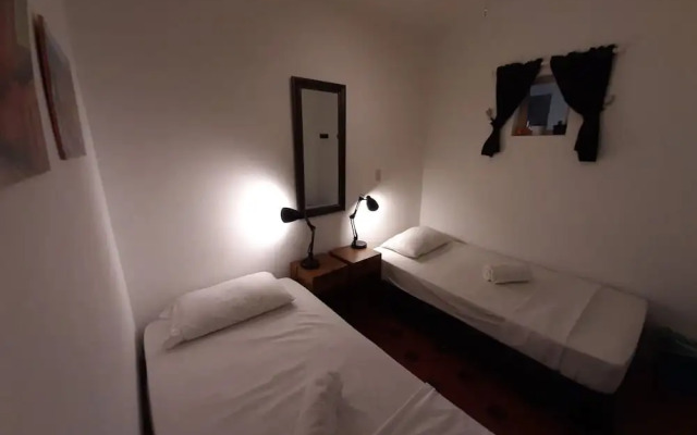 Noah boutique hostels Medellín