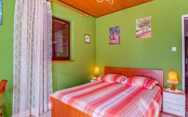 Apartment Blamax