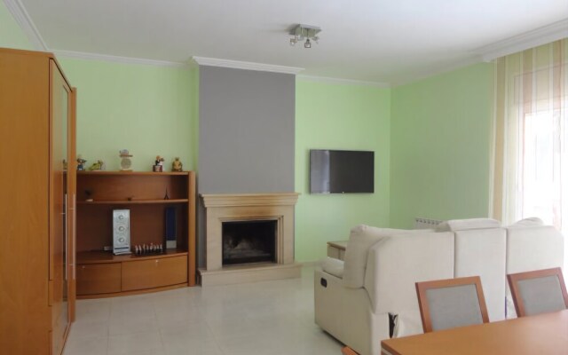 Villa Mi Casa