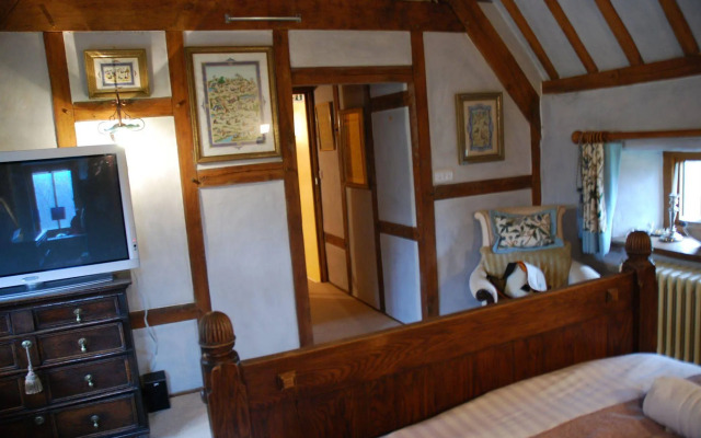Meadow Cottage