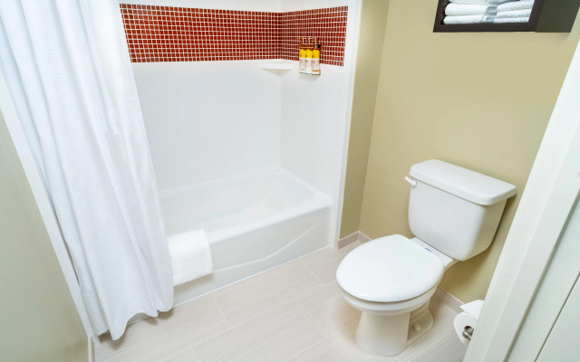 Staybridge Suites Newark - Fremont by IHG