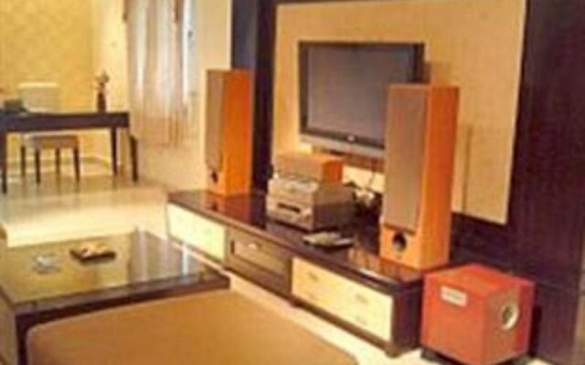 Hotel Coklat