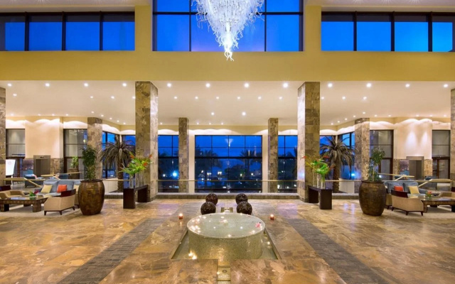InterContinental Resort Aqaba by IHG