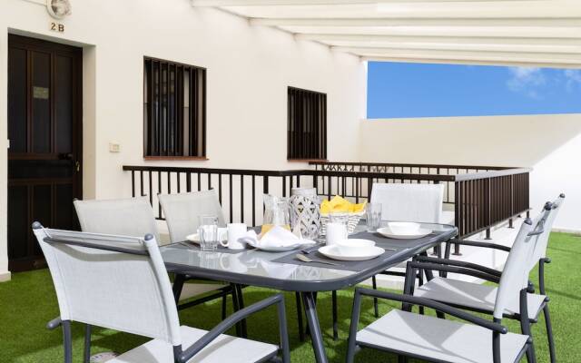 Penthouse El Rincón
