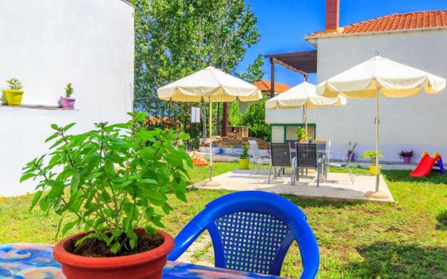 RG Studios Thassos #4