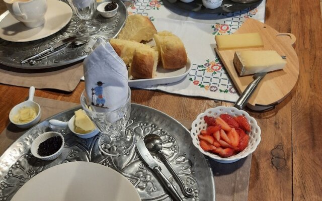 Au Bonheur d'Alphonse