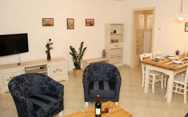Bled Lake Apartment Blue