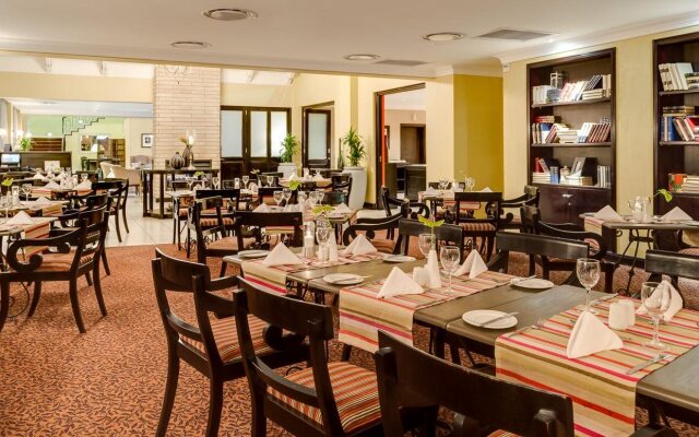 Protea Hotel by Marriott Bloemfontein