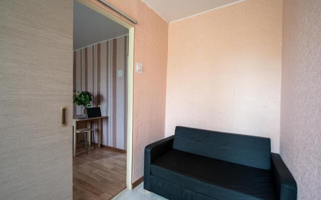 Апартаменты на улице Буденного 136