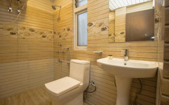 OYO 29216 Yatri Niwas