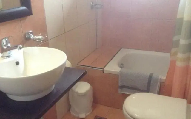 Guesthouse Alexandros