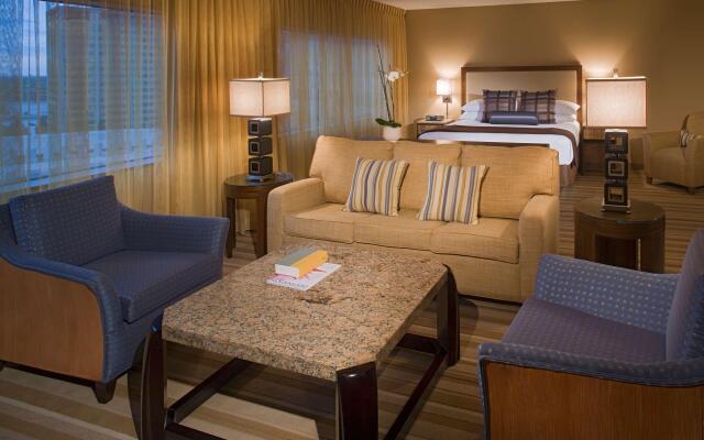 Hyatt Regency Denver Tech Center