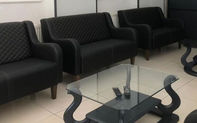 Atli Otel