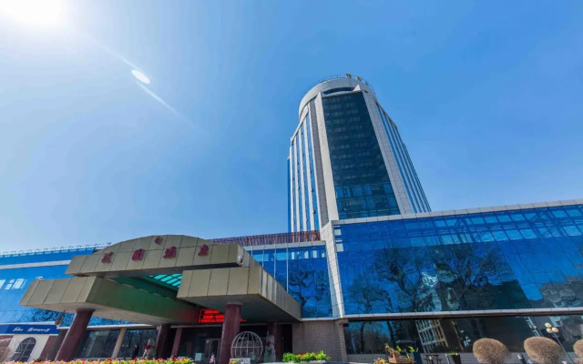 garden Hotel