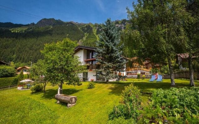 Chalet Zwärgli