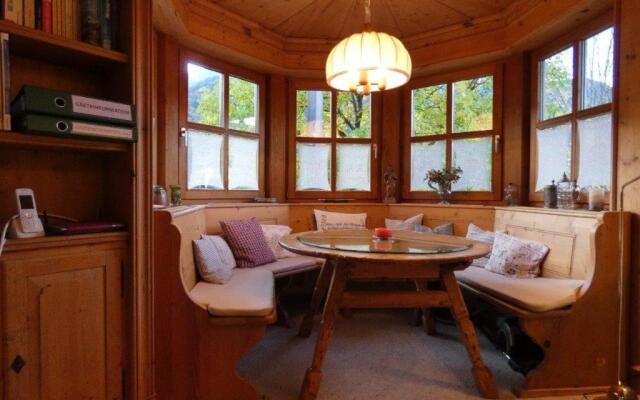 Ferienwohnung Andrea