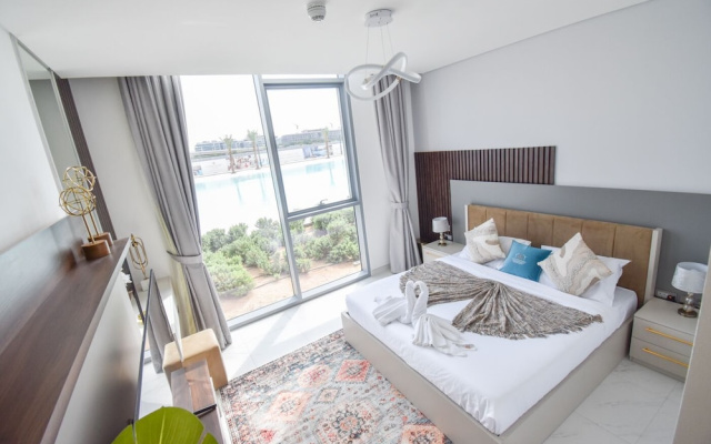Yogi - Luxury Apartment With Beach Access