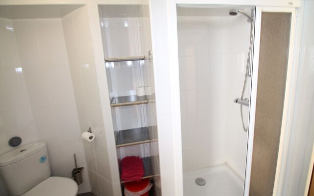 Apartamento Benidorm 2