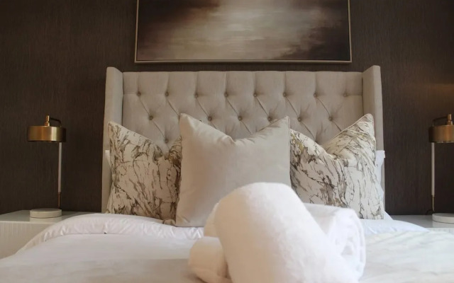 Ellipse 2 Bedroom Apartment