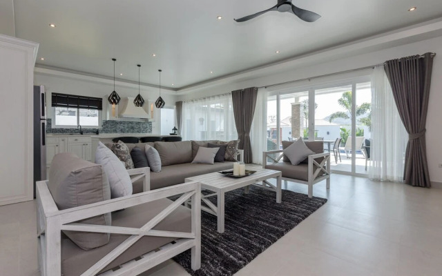 Orchid Paradise Homes OPV415