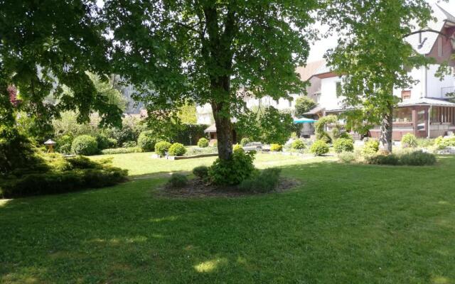 Chez MARLYSE-chambres et Table d'hôtes