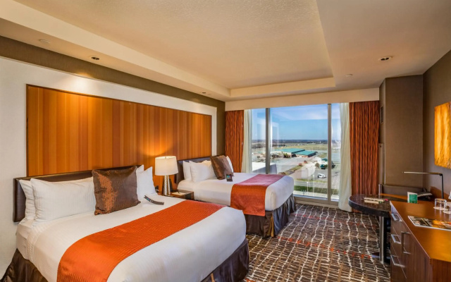 Choctaw Casino & Resort Durant