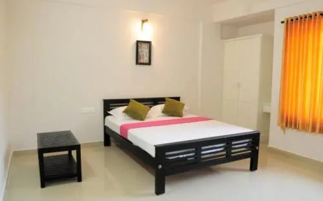 Lilac Homes Service Apartments