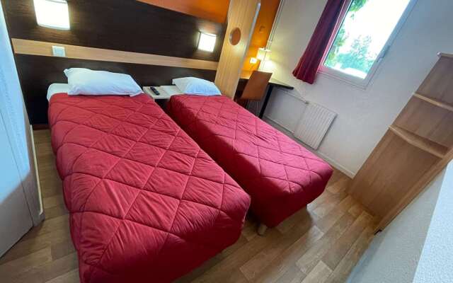 Hotel Premiere Classe Orly Rungis
