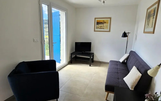 Inviting Holiday Home in Pierrerue