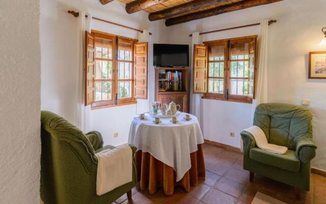 Casa Guajar Monda by Ruralidays