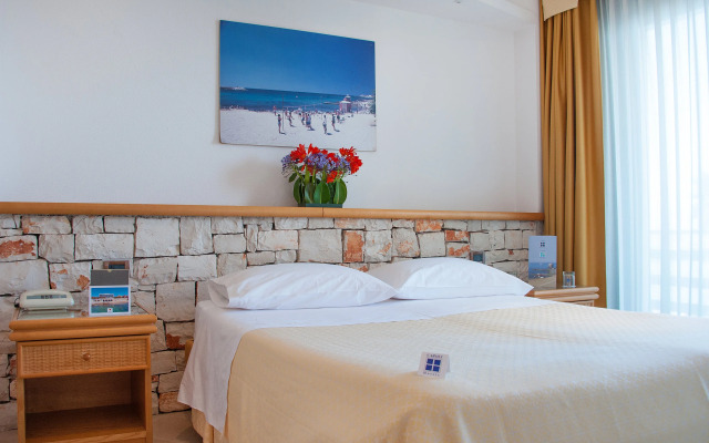 Hotel Terminal - Caroli Hotels