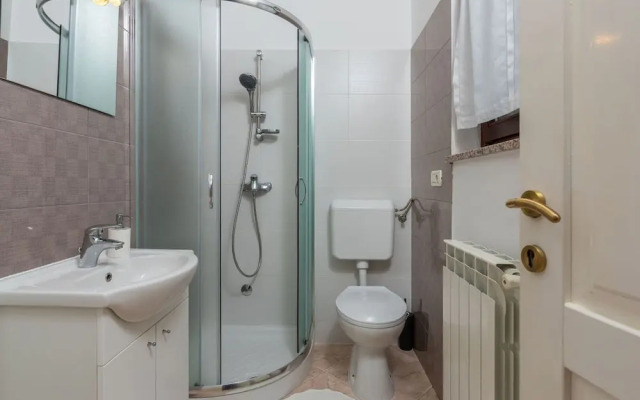 Holiday House in Novigrad With Pool