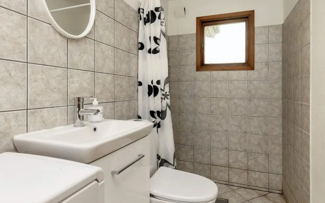 6 Person Holiday Home in Nakskov