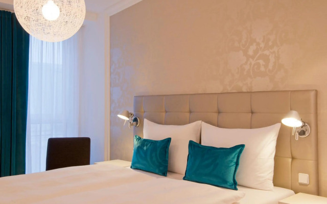 Motel One Vienna - Staatsoper